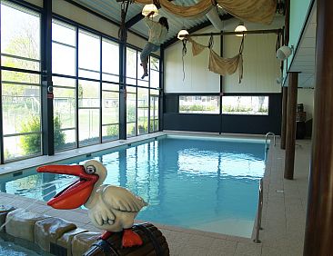 Resort De Biesbosch 6
