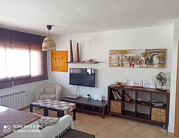 Apartamento Deltebre
