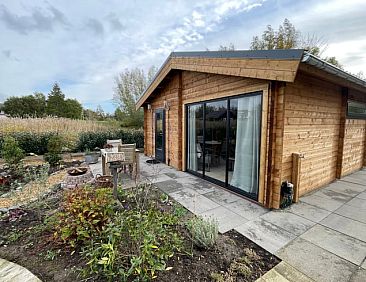 Huisje in Poortugaal