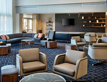 Courtyard by Marriott Basking Ridge
