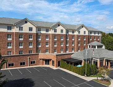 Hilton Garden Inn Charlotte/Mooresville