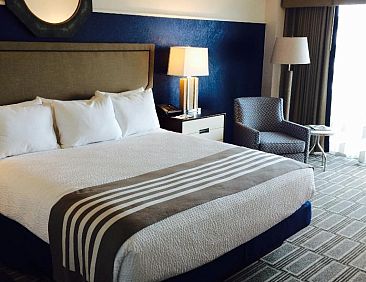 South Shore Harbour Resort and Conference Center