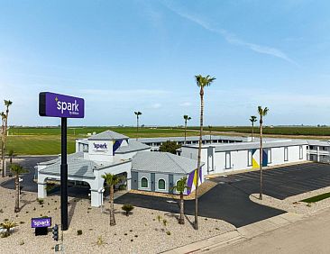 Quality Inn Santa Nella on I-5