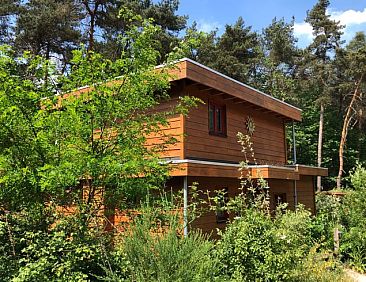 Vakantiehuisje in Groesbeek