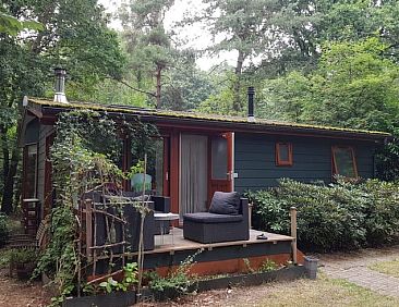 Vakantiehuis in Groesbeek