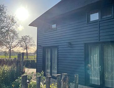 Vakantiehuis in Groesbeek