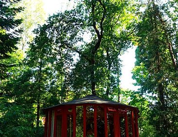 Vakantiehuisje in Groesbeek
