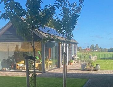 Vakantiehuis in Groesbeek