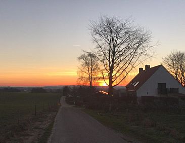 Vakantiehuisje in Groesbeek