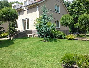Vakantiehuis in Berg en Dal