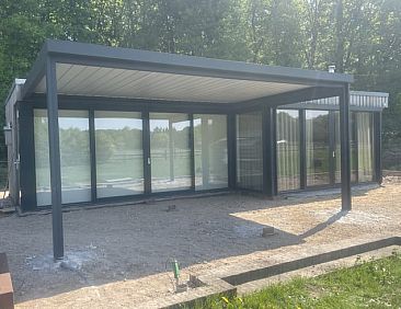 Vakantiehuis in Wijchen