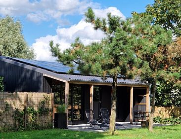 Vakantiehuis in Leur