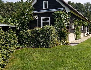 Vakantiehuis in Overasselt