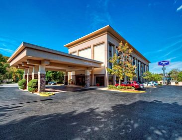 Hampton Inn Nashville/Brentwood-I-65S