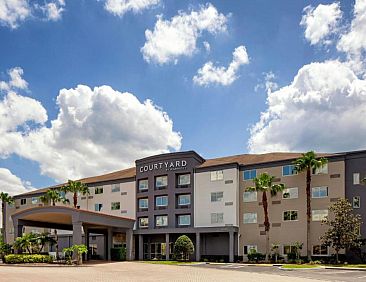 Courtyard Tampa Oldsmar