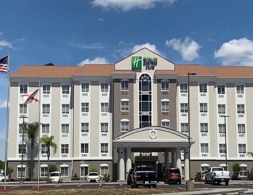 Holiday Inn Express Orlando - South Davenport, an IHG Hotel