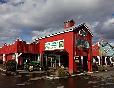 Cousin's Country Inn