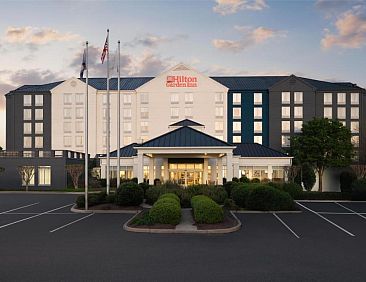 Hilton Garden Inn Richmond South/Southpark