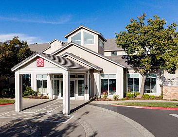 Hilton Garden Inn Roseville