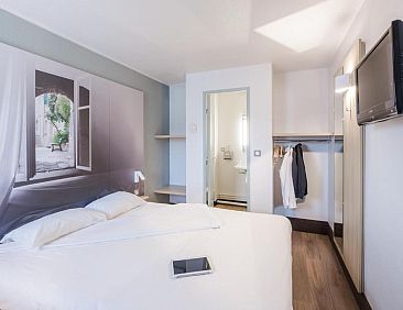B&B Hôtel VALENCE Nord