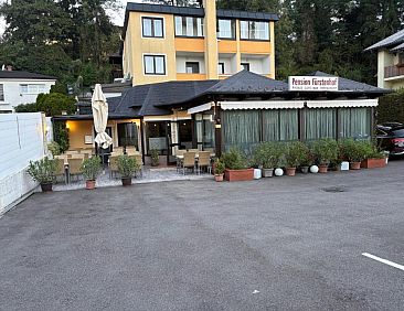 Pension Fürstenhof