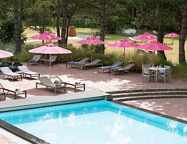 Aalernhüs hotel & spa
