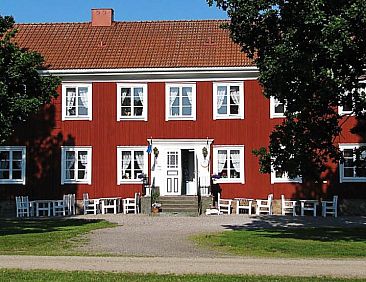 STF Hostel Södra Ljunga
