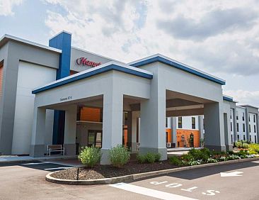 Hampton Inn East Windsor