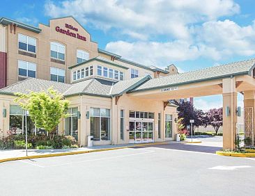 Hilton Garden Inn Oakland/San Leandro