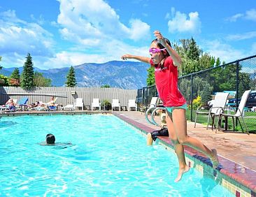 Mountain View Lodge