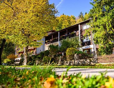 Hotel Ruchti - Zeit für mich