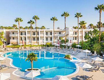 Apollon Hotel