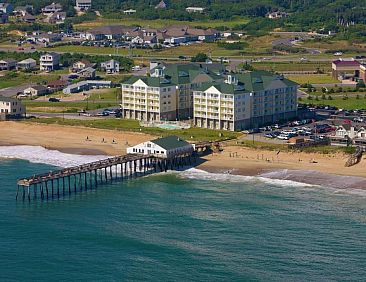 Hilton Garden Inn Outer Banks/Kitty Hawk
