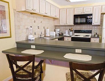 Club Wyndham Sea Gardens