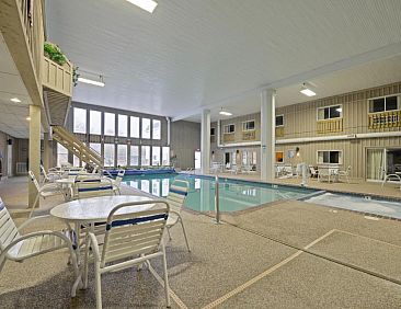 Sandwich Lodge & Resort