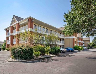 Extended Stay America Suites - Charleston - North Charleston