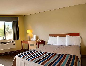 Good Nite Inn Rohnert Park