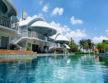 Arawan Krabi Beach Resort