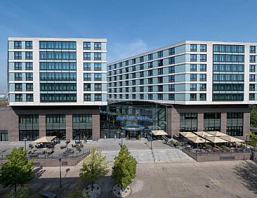 Maritim Hotel Düsseldorf