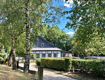 Hotel Gut Moschenhof