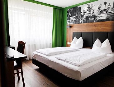 Bellevue Hotel