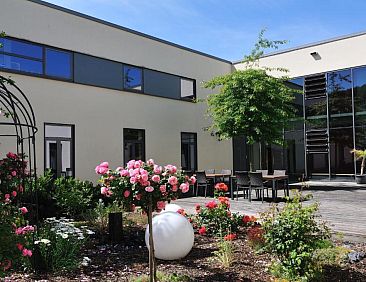 Sporthotel Borussia Düsseldorf