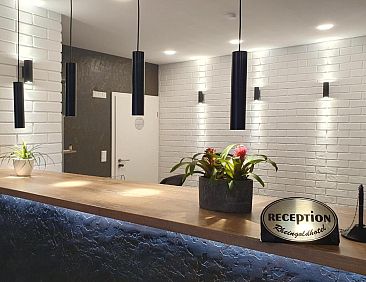 Hotel Rheingold