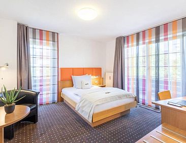 acora Düsseldorf Living the City