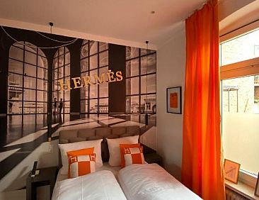 Hotel Am Volksgarten