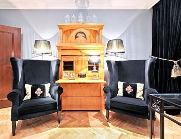 Hotel Sir &amp; Lady Astor