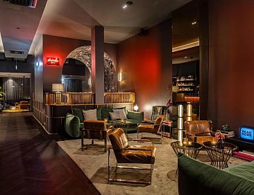 Hotel Düsseldorf Mitte
