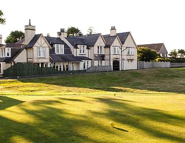 Grey Harlings Hotel