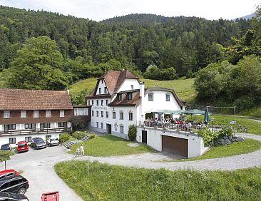 Gasthof Bad Sonnenberg
