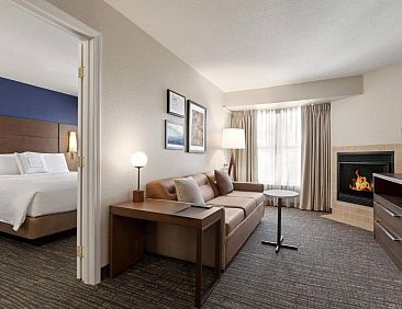 Residence Inn by Marriott Salinas